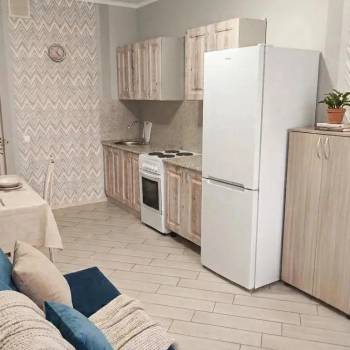 Сдается 2-х комнатная квартира, 61 м²