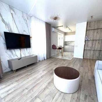 Сдается Многокомнатная квартира, 77,2 м²