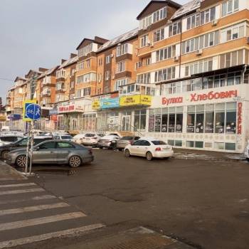 Продается 1-комнатная квартира, 36,4 м²