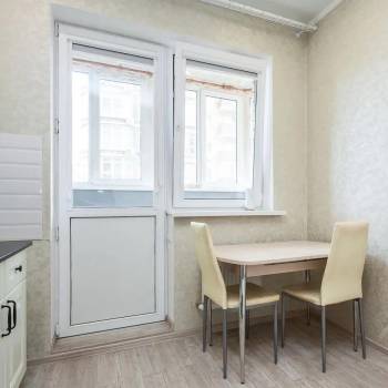 Сдается 1-комнатная квартира, 32,4 м²