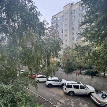 Сдается 2-х комнатная квартира, 90 м²