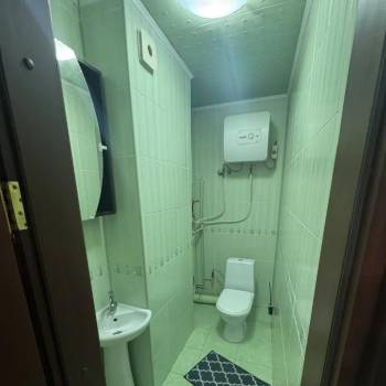 Сдается 2-х комнатная квартира, 90 м²