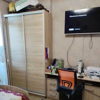 Продается 1-комнатная квартира, 37 м²