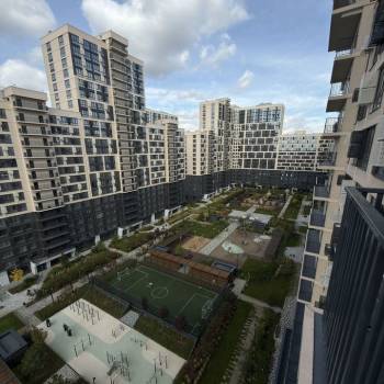 Продается 1-комнатная квартира, 38 м²