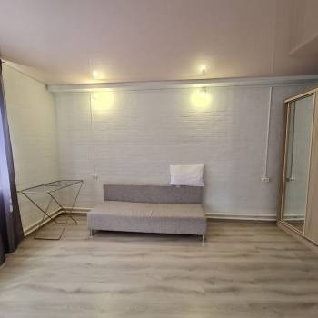 Сдается 1-комнатная квартира, 25 м²