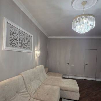 Сдается 2-х комнатная квартира, 71 м²