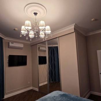 Сдается 2-х комнатная квартира, 71 м²