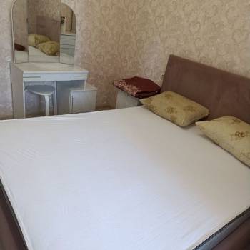 Сдается 2-х комнатная квартира, 58 м²