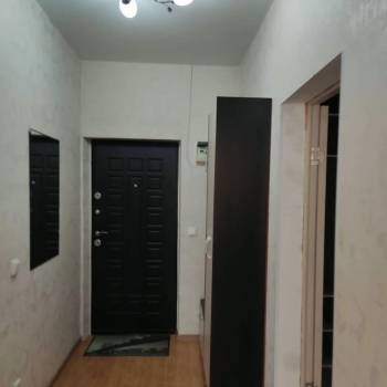 Продается 1-комнатная квартира, 40,9 м²