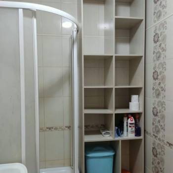Продается 1-комнатная квартира, 40,9 м²