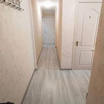 Продается 3-х комнатная квартира, 58,4 м²