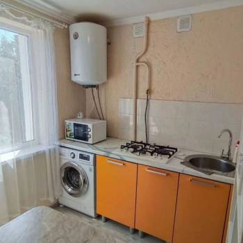 Продается 3-х комнатная квартира, 58,4 м²