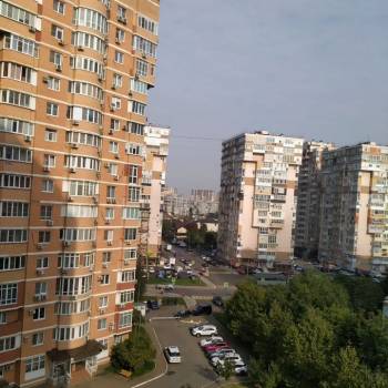 Продается 2-х комнатная квартира, 56,5 м²
