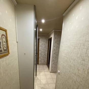 Сдается 2-х комнатная квартира, 65 м²