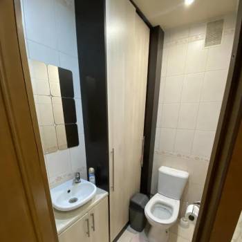Сдается 2-х комнатная квартира, 65 м²