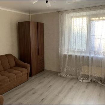 Сдается 1-комнатная квартира, 32 м²