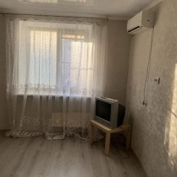Сдается 1-комнатная квартира, 32 м²