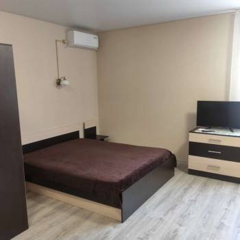 Сдается 1-комнатная квартира, 31 м²