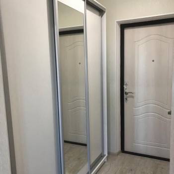 Продается 1-комнатная квартира, 27,8 м²