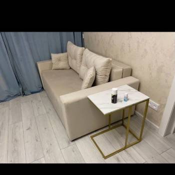 Сдается 2-х комнатная квартира, 37 м²