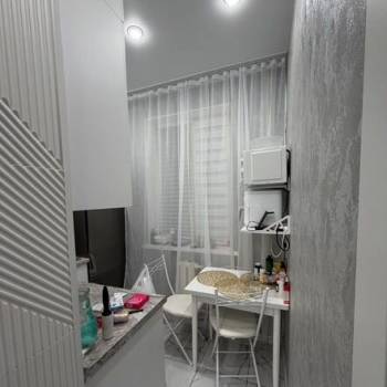 Сдается 2-х комнатная квартира, 37 м²