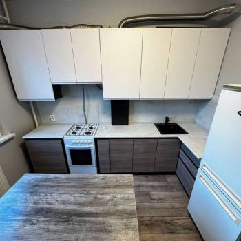 Продается 2-х комнатная квартира, 55 м²
