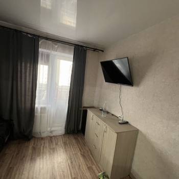 Сдается 1-комнатная квартира, 31 м²
