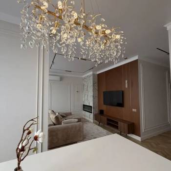 Сдается Многокомнатная квартира, 75 м²