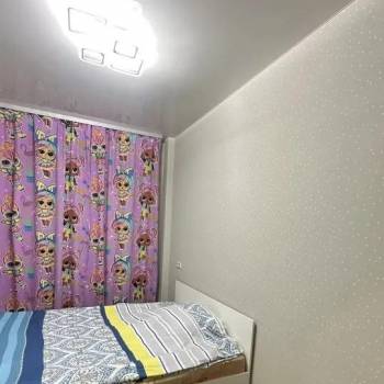 Сдается 2-х комнатная квартира, 50 м²