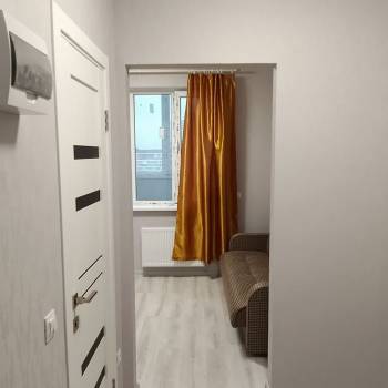 Продается 1-комнатная квартира, 18 м²