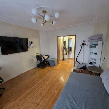 Продается 3-х комнатная квартира, 75 м²
