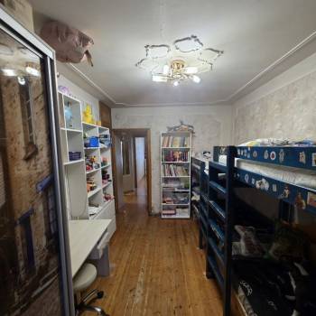 Продается 3-х комнатная квартира, 75 м²