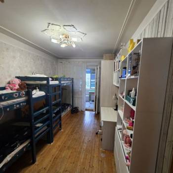 Продается 3-х комнатная квартира, 75 м²