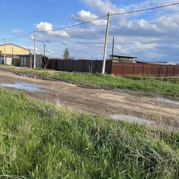 Продается Участок, 1000 м²