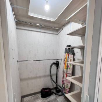 Сдается 1-комнатная квартира, 36 м²