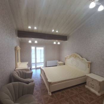 Продается 3-х комнатная квартира, 96,4 м²