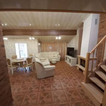 Продается 3-х комнатная квартира, 96,4 м²