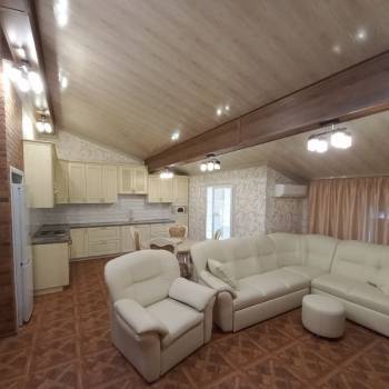 Продается 3-х комнатная квартира, 96,4 м²