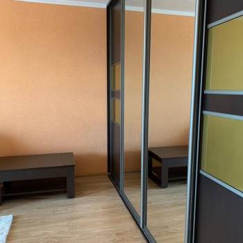 Сдается 1-комнатная квартира, 50 м²