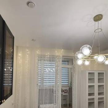 Сдается 2-х комнатная квартира, 71 м²