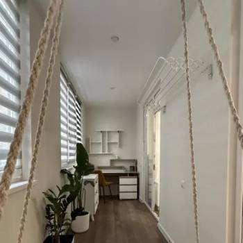 Сдается 2-х комнатная квартира, 71 м²