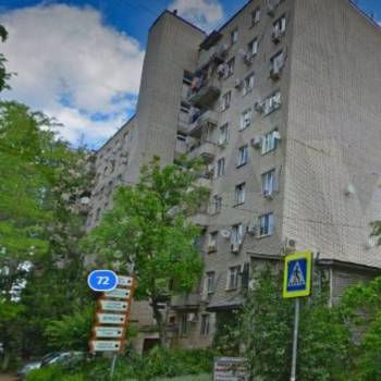 Сдается Комната, 21 м²