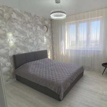 Сдается 2-х комнатная квартира, 66 м²