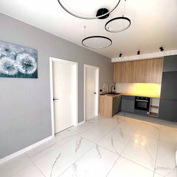 Продается 3-х комнатная квартира, 64 м²