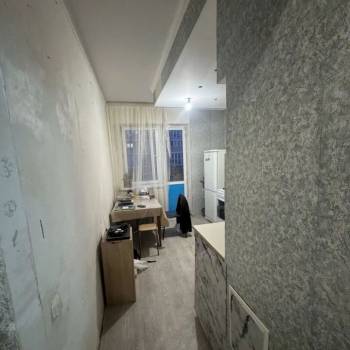 Продается 1-комнатная квартира, 33 м²