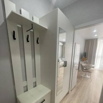 Сдается 1-комнатная квартира, 23 м²