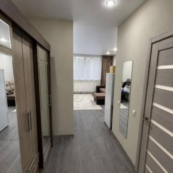Продается 1-комнатная квартира, 27,5 м²