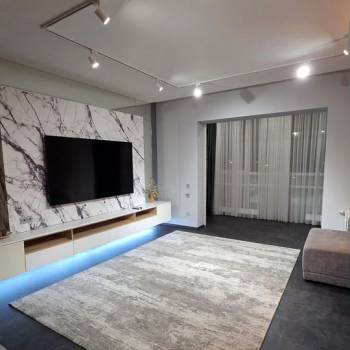 Сдается 2-х комнатная квартира, 80 м²