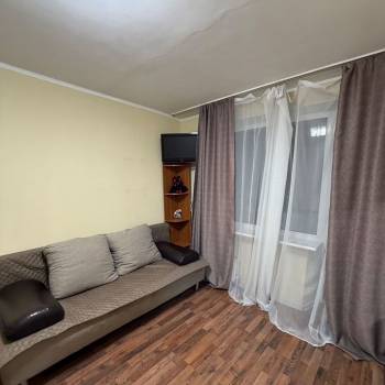 Сдается 1-комнатная квартира, 25 м²