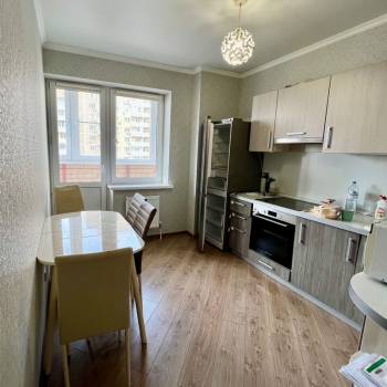 Сдается 1-комнатная квартира, 36,1 м²